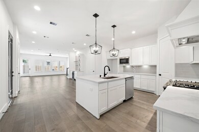 These photos are of a previously built home. Photo