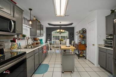 1613 Emily Ln, Kilgore, TX 75662 - photo 7