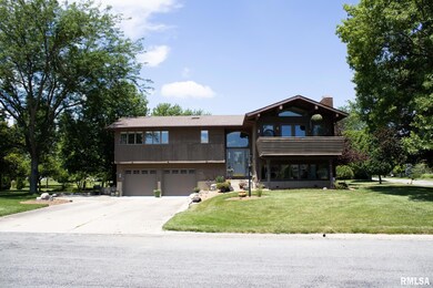 206 E Via Sistina, Toluca, IL 61369 - photo 2