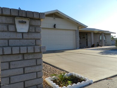FRONT ELEVATION