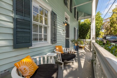 Key West Real Estate 710 Ashe St