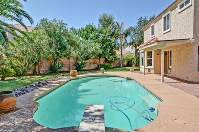 803 W Bradford Dr, Gilbert, AZ 85233 - photo 4