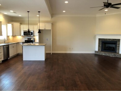 150 Baileigh Lyn Loop unit 150, Jonesborough, TN 37659 - photo 6