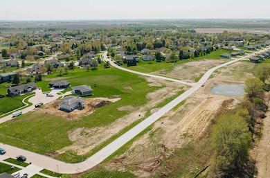 Lot 11 Red Tail Dr, Waterloo, IA 50701 - photo 6