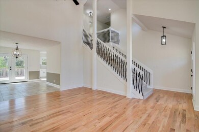living room view 3