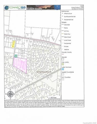 000 Roger Dr unit 24-38, 47-54, Statesville, NC 28625 - photo 2