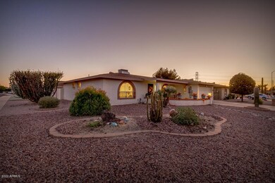4057 E Crescent Ave, Mesa, AZ 85206 - photo 2
