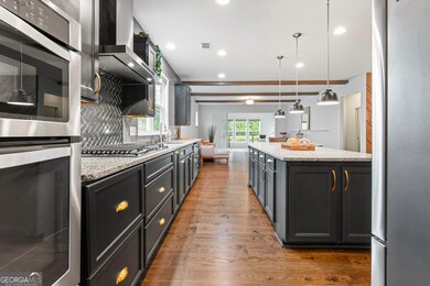 135 Crape Myrtle Dr, Griffin, GA 30223 - photo 7