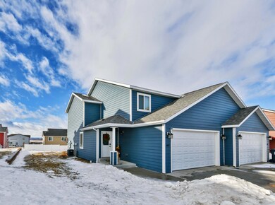5819 Vanessa Ave, Williston, ND 58801 - photo 3