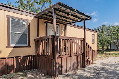 417 Wood River Rd, Millsap, TX 76066 - photo 3