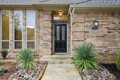 2205 Pine Thicket Ln, Bedford, TX 76021 - photo 3