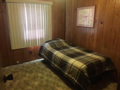 Branson Area bedroom