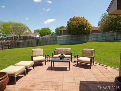 1202 Hawk Trail, Copperas Cove, TX 76522 - photo 5