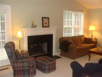 Family Room.