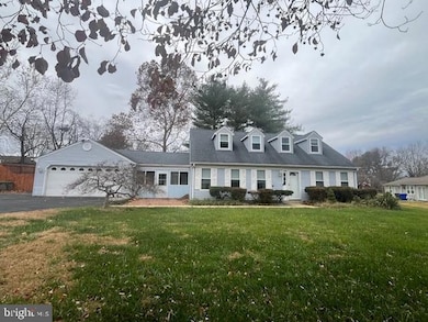 2569 Laurel Branch Dr, Waldorf, MD 20603 - photo 3