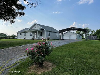 5445 Murrays Run Rd, Coxs Creek, KY 40013 - photo 4