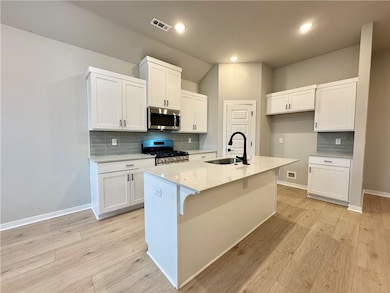 4702 SW Tribe St, Bentonville, AR 72712 - photo 7