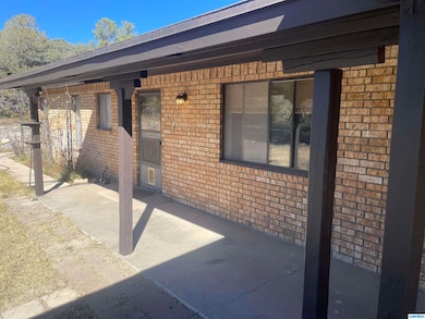 512 E Cain Dr unit 1, Silver City, NM 88061 - photo 3