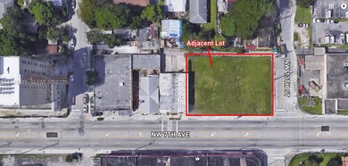 1250 - 1234 NW 7th Ave, Miami, FL 33136 - photo 4