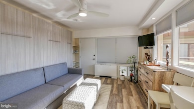 108 S Montpelier Ave unit 214, Atlantic City, NJ 08401 - photo 5