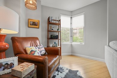 Audubon Park unit 307, Boston, MA 02215 - photo 3