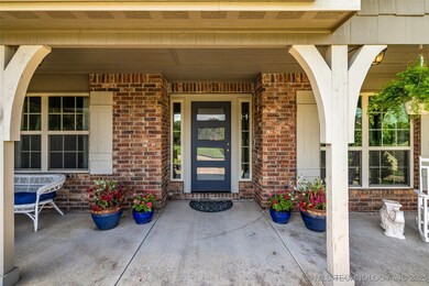 3331 Bunker St, Claremore, OK 74019 - photo 5