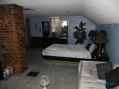 Bedroom.