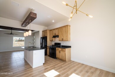 13716 Villa Vista Ave, Horizon City, TX 79928 - photo 7