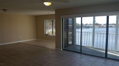Living/  Dining Room