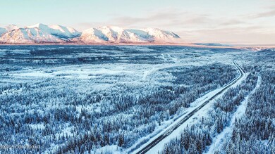 Mile 73.5 Richardson Hwy, Chitina, AK 99566 - photo 2