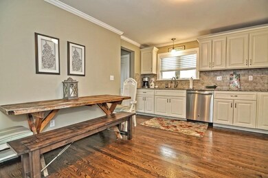 35 Howard St unit 1, Watertown, MA 02472 - photo 2