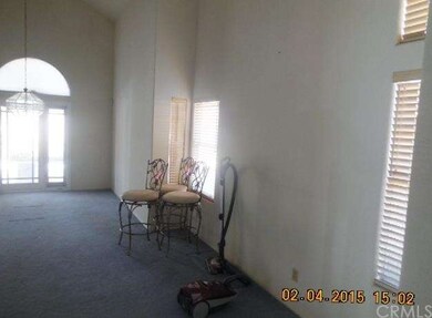 Dining Room with custom French door w opening wind