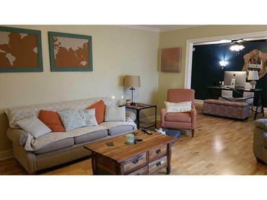 Living Room.