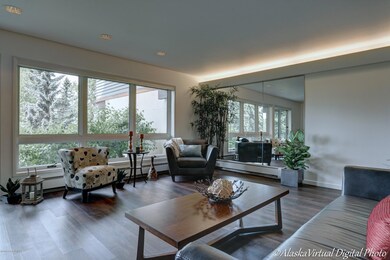 1361 Hillcrest Dr unit 104, Anchorage, AK 99503 - photo 4