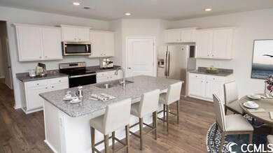 2438 Polaris Path unit Lot 284- Cali A, Myrtle Beach, SC 29577 - photo 3