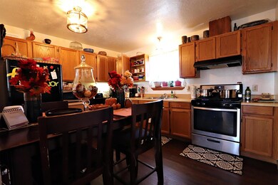 617 E Jiron St, Española, NM 87532 - photo 5