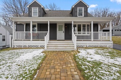 565 Vinton St, Manchester, NH 03103 - photo 3