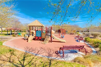 6271 Humus Ave, Las Vegas, NV 89139 - photo 2