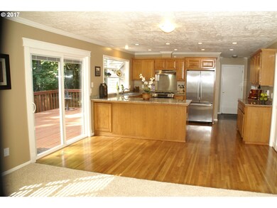 Kitchen/Nook