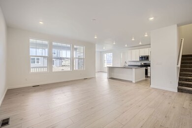 3095 Ironton Dr Great Room