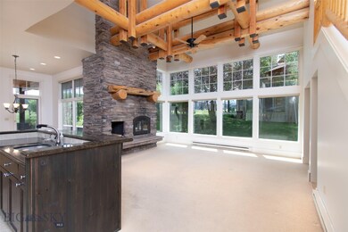 612 Curley Bear unit 612, Big Sky, MT 59716 - photo 2