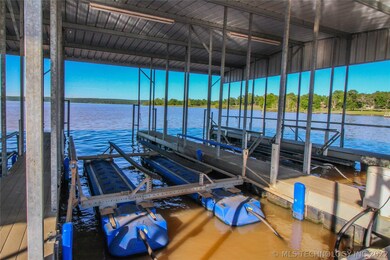 459 E Elm Ave, Eufaula, OK 74432 - photo 5