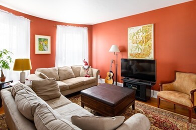 92 Coolidge St unit 1, Brookline, MA 02446 - photo 6