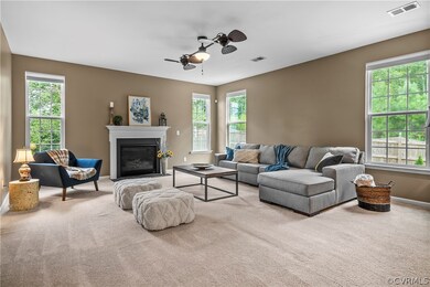 7219 Wild Senna Trail, Chesterfield, VA 23120 - photo 5