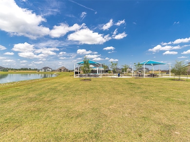 Avalon at Friendswood Community