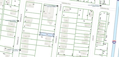 927 Crockett Place, Memphis, TN 38107 - photo 2