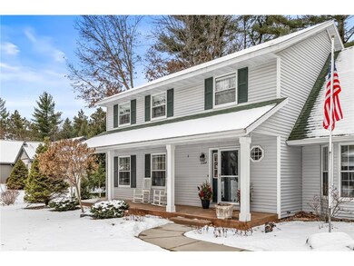 3384 Evergreen Ln, Eau Claire, WI 54701 - photo 5