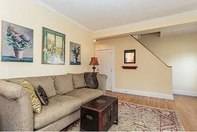 19 Lewis Ave unit 1, Arlington, MA 02474 - photo 5