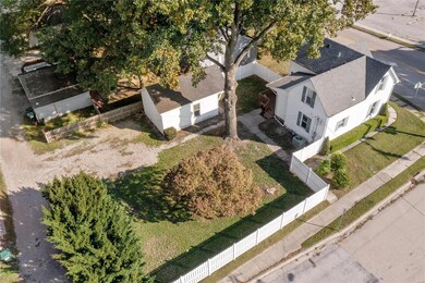 112 W Apple St, Freeburg, IL 62243 - photo 5