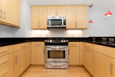 Folio Boston unit 606, Boston, MA 02110 - photo 4